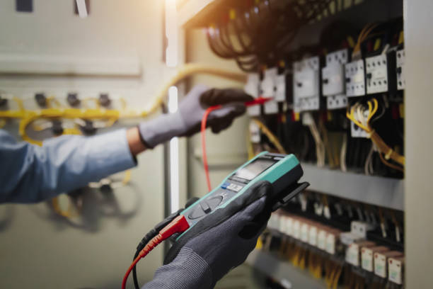 Trusted North Shore, CA Electrical Services Experts